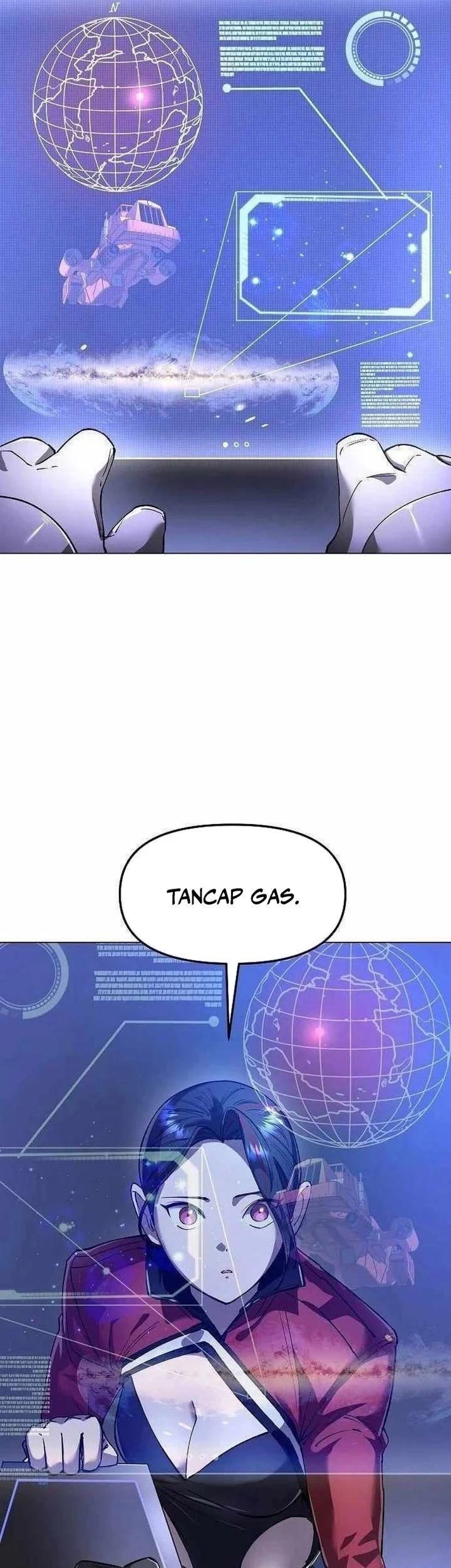 Chapter 82 - halaman 46