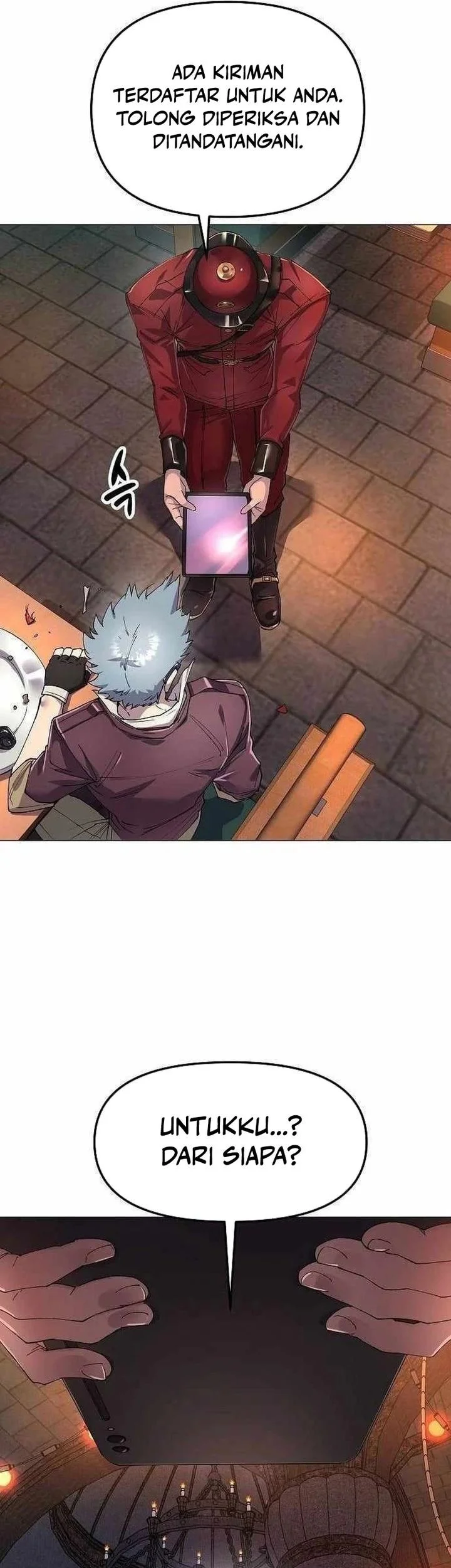 Chapter 82 - halaman 6