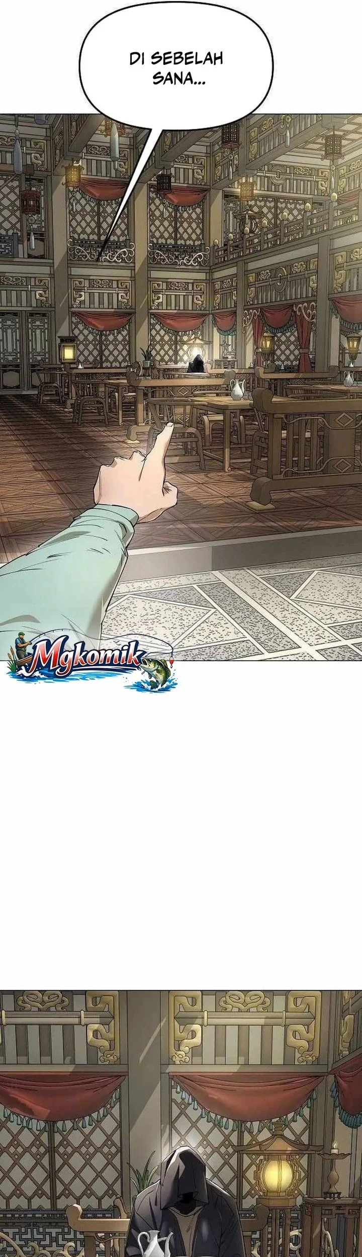 Chapter 82 - halaman 84