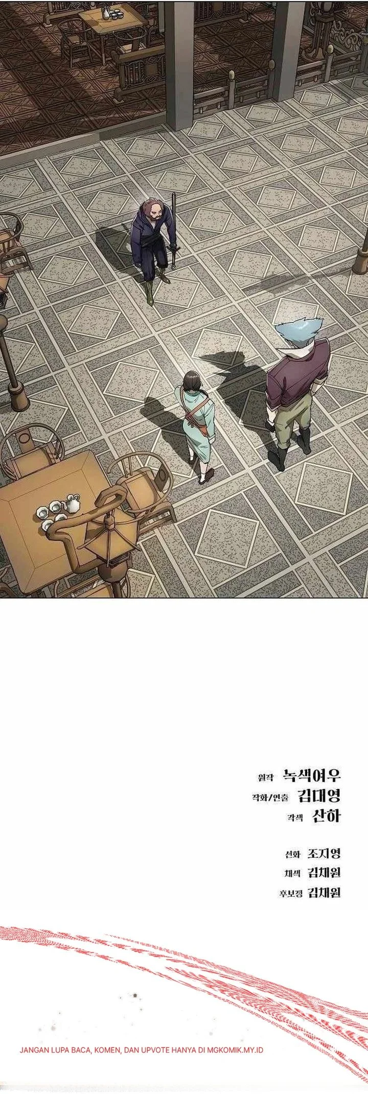 Chapter 82 - halaman 92