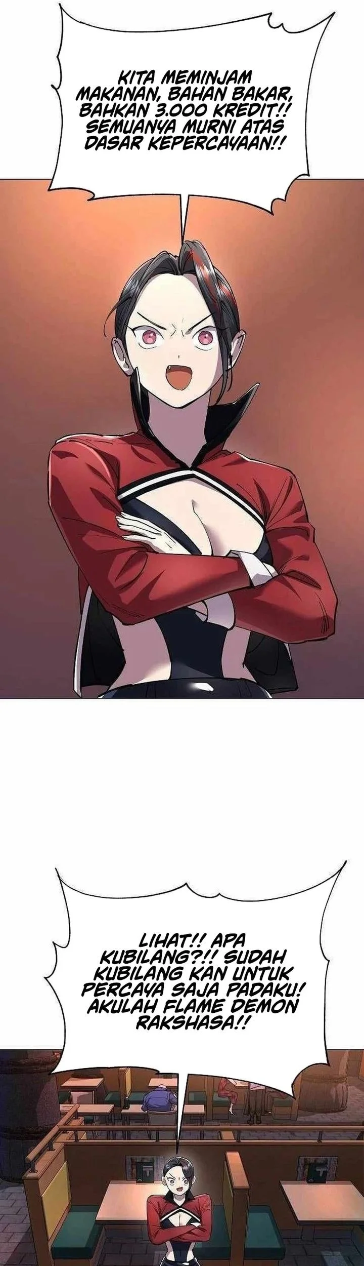 Chapter 82 - halaman 14
