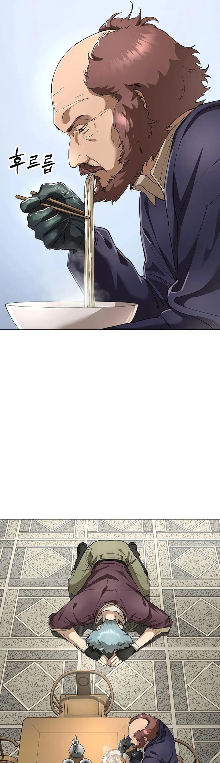 Chapter 83 - halaman 30