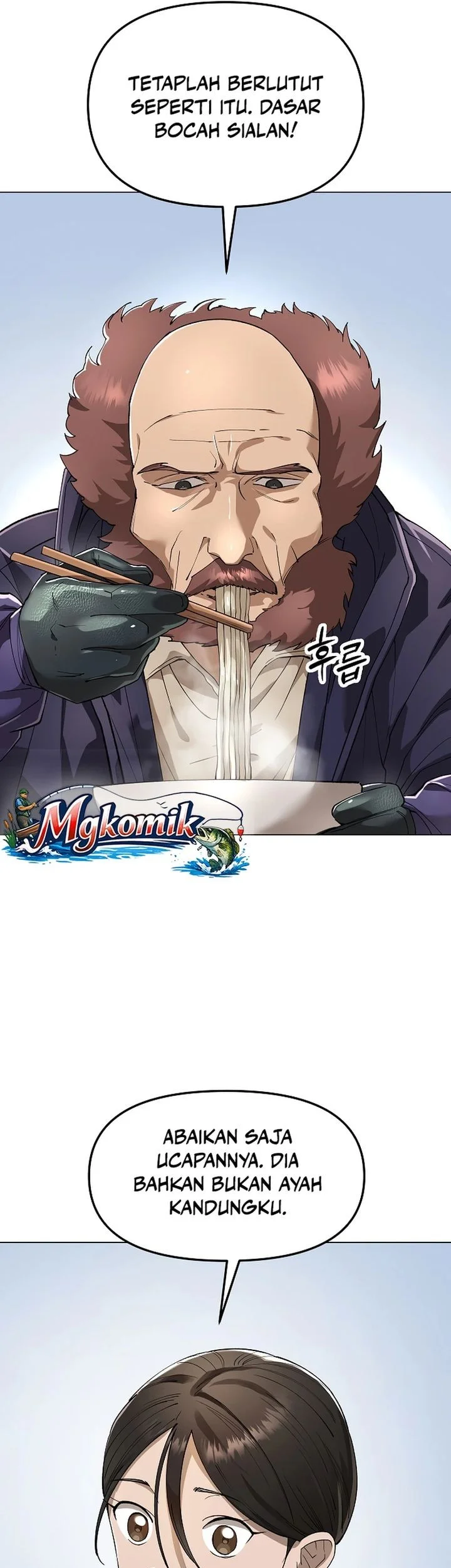 Chapter 83 - halaman 34