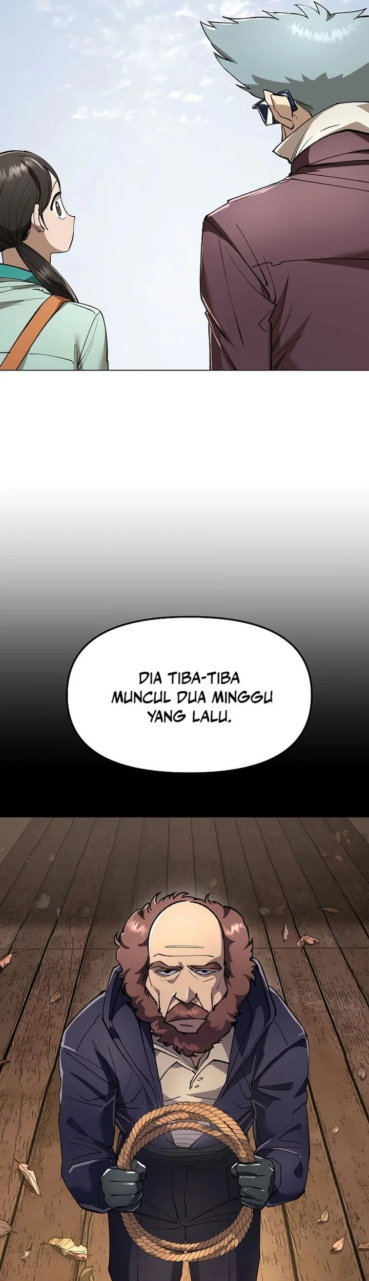 Chapter 83 - halaman 42