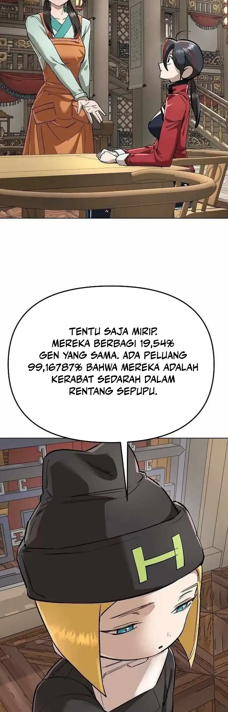 Chapter 84 - halaman 54