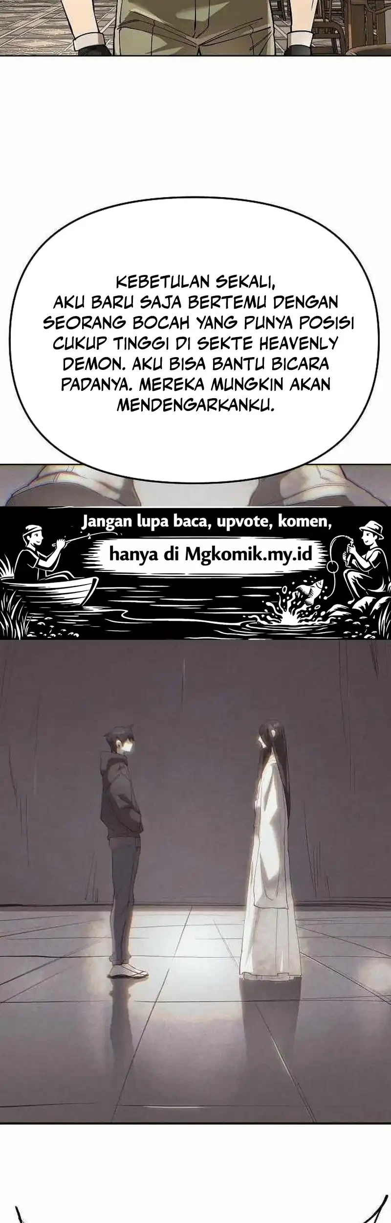 Chapter 84 - halaman 64