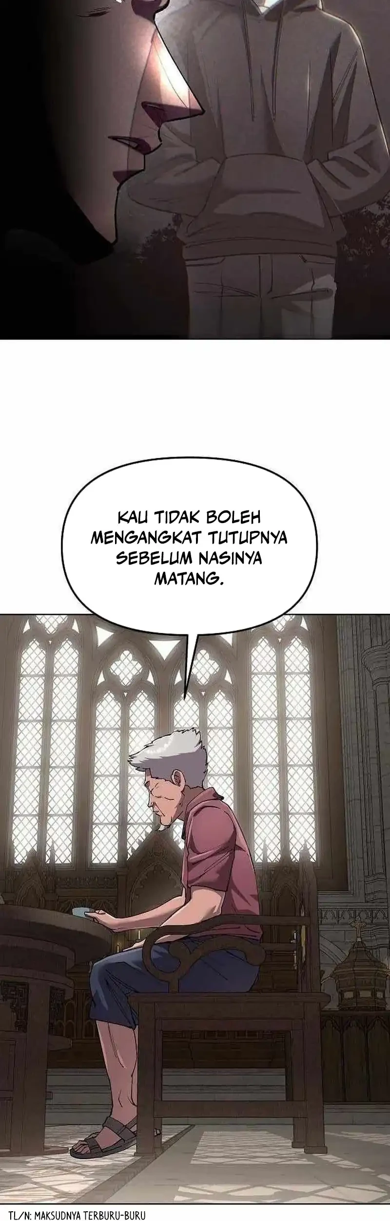 Chapter 84 - halaman 88