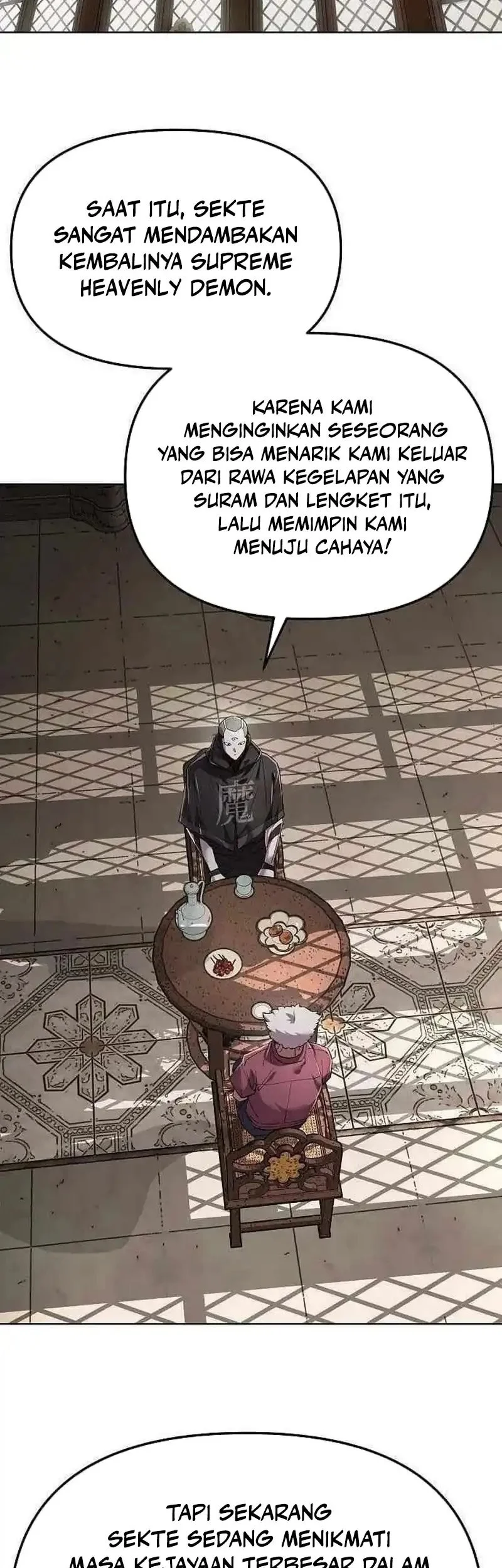 Chapter 85 - halaman 36