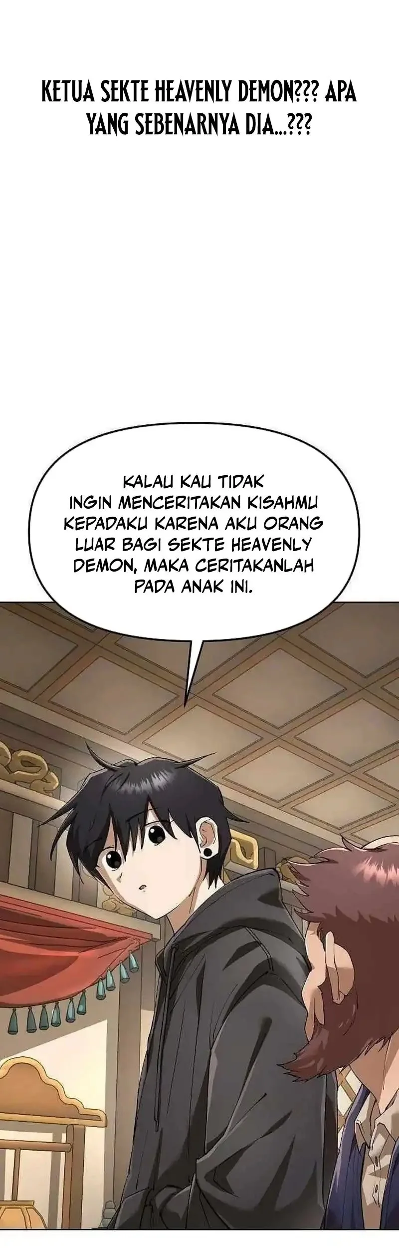 Chapter 85 - halaman 6