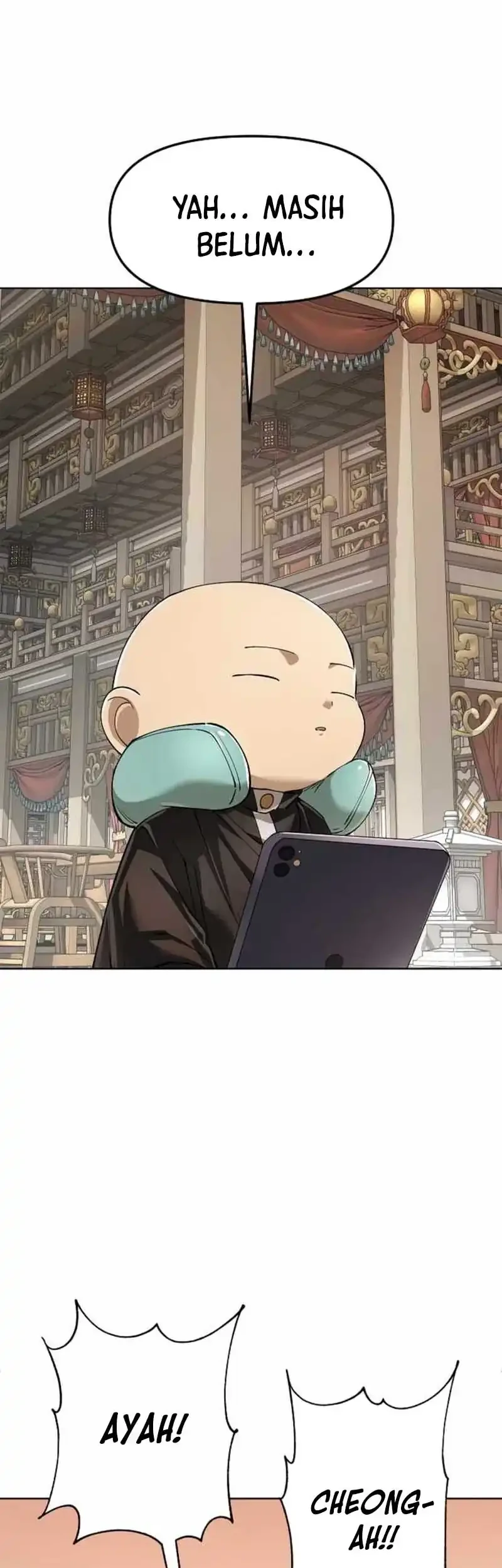 Chapter 87 - halaman 40