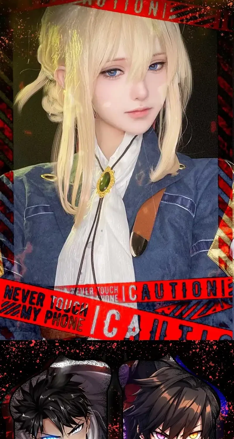 Chapter 87 - halaman 107