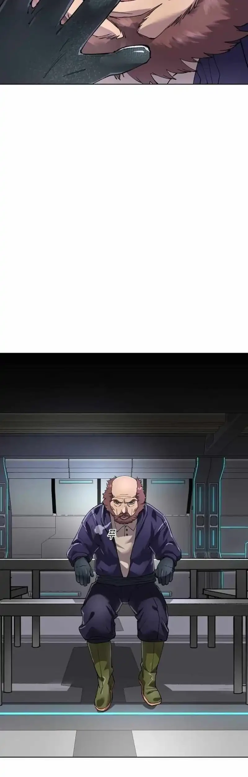 Chapter 88 - halaman 36