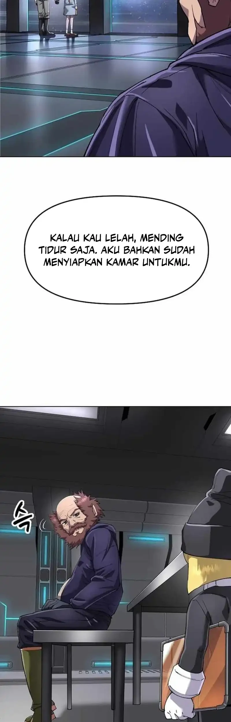 Chapter 88 - halaman 38