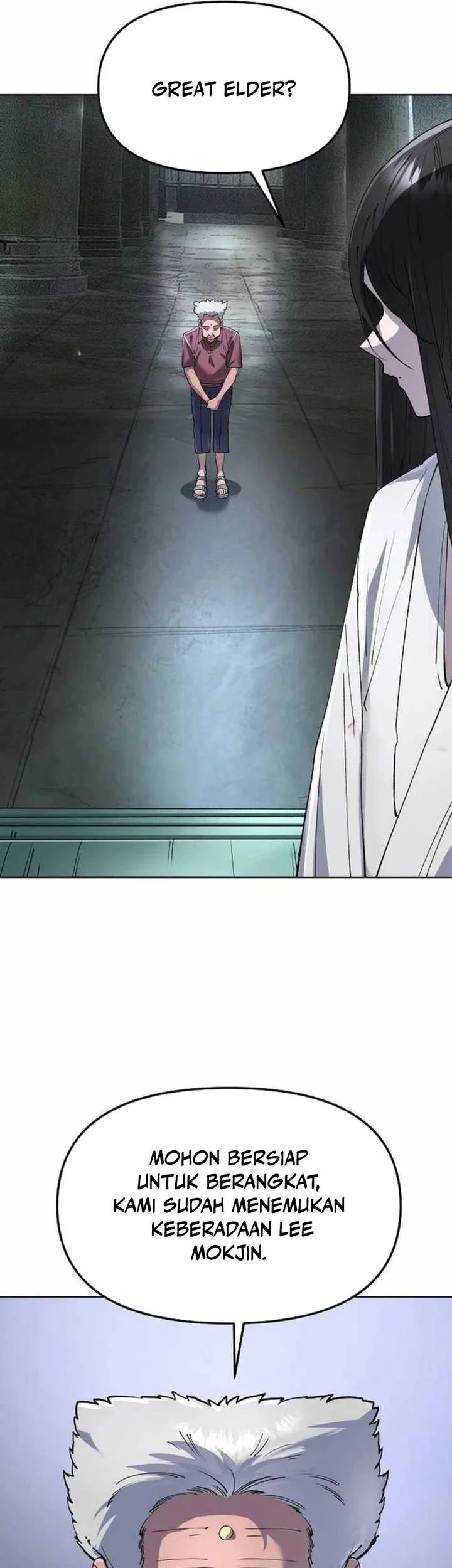 Chapter 89 - halaman 20