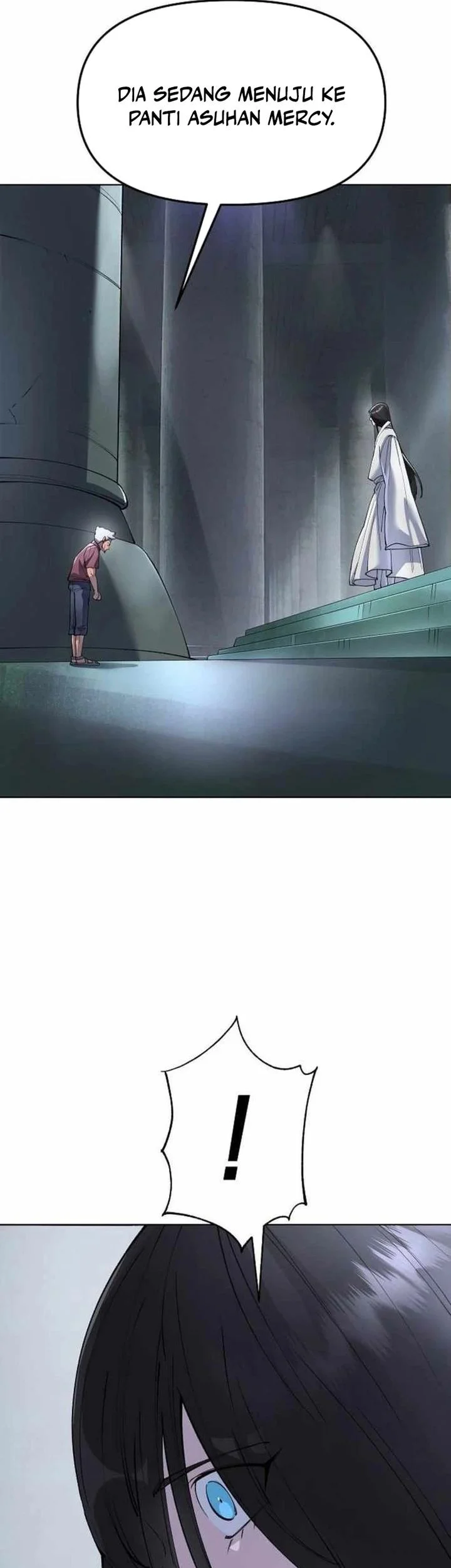 Chapter 89 - halaman 22