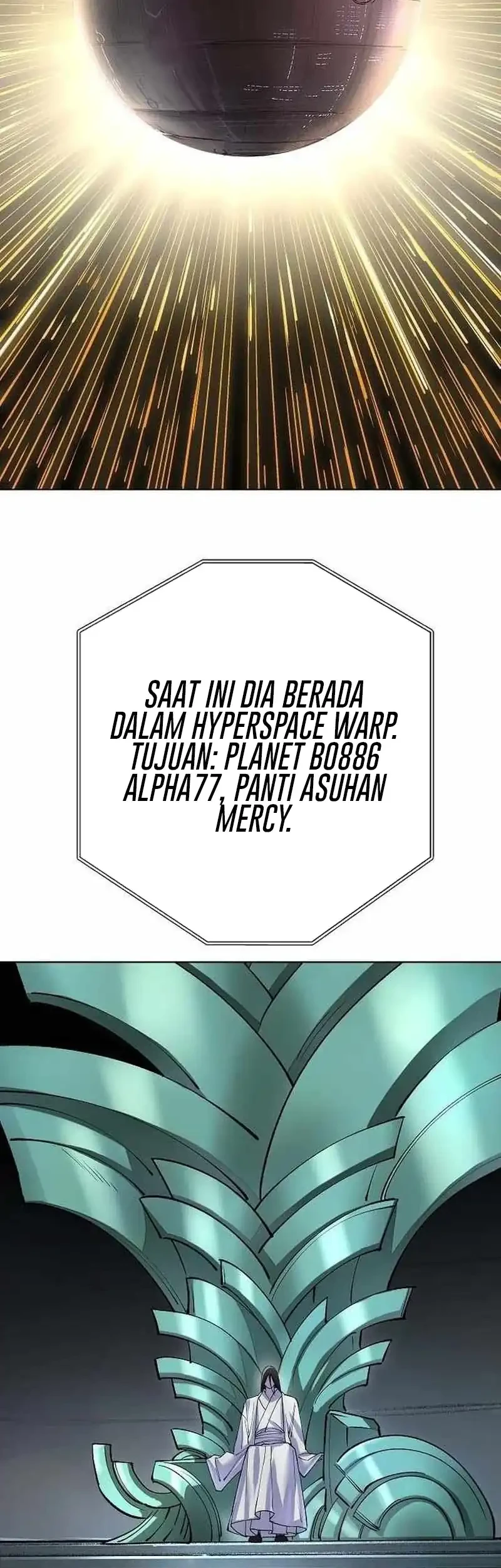 Chapter 90 - halaman 70