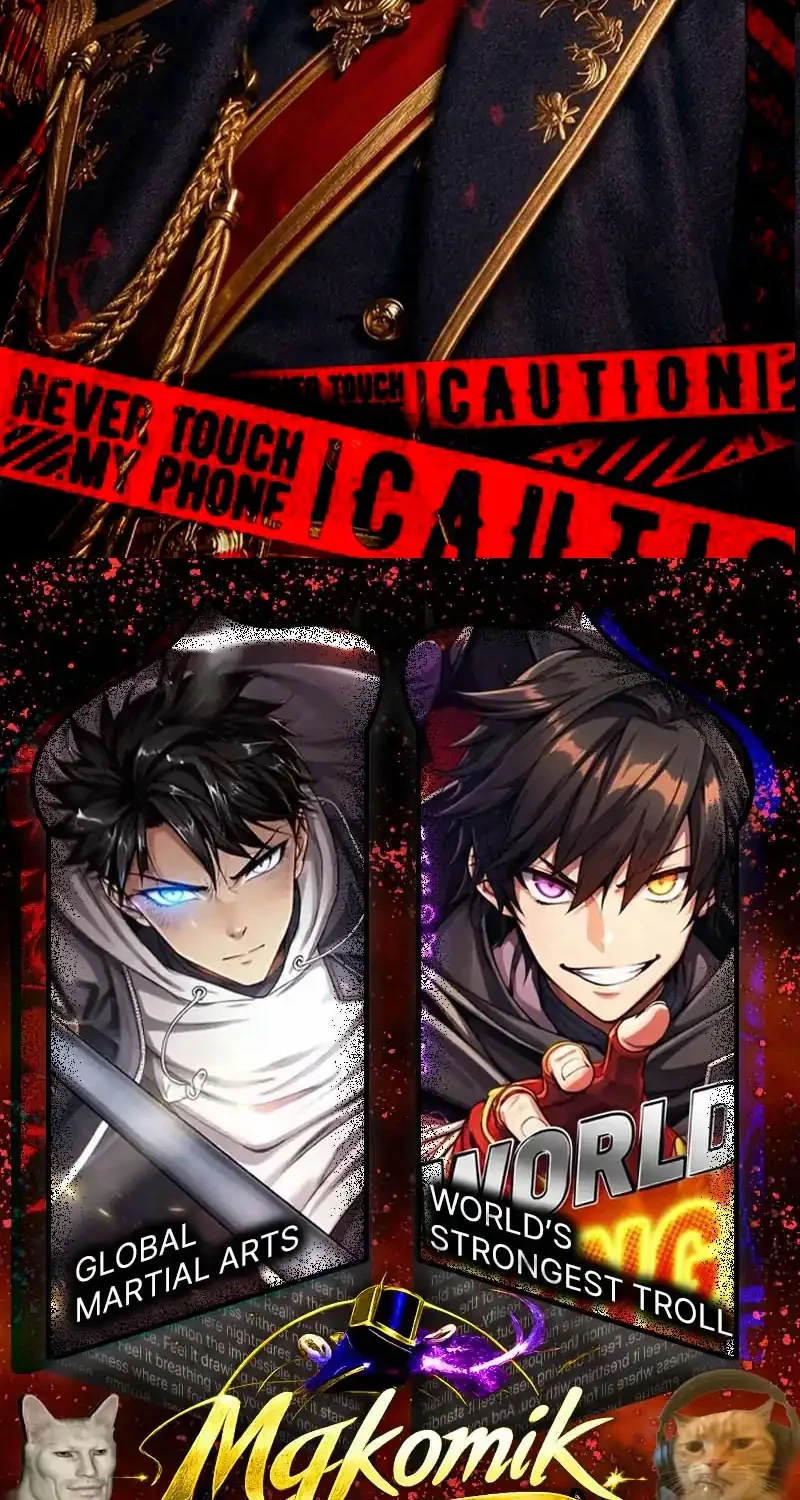 Chapter 90 - halaman 91