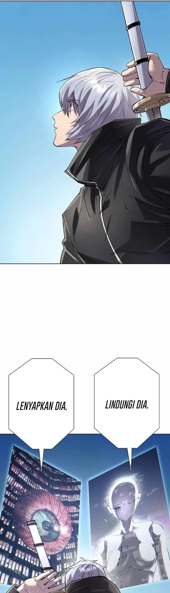 Chapter 91 - halaman 20