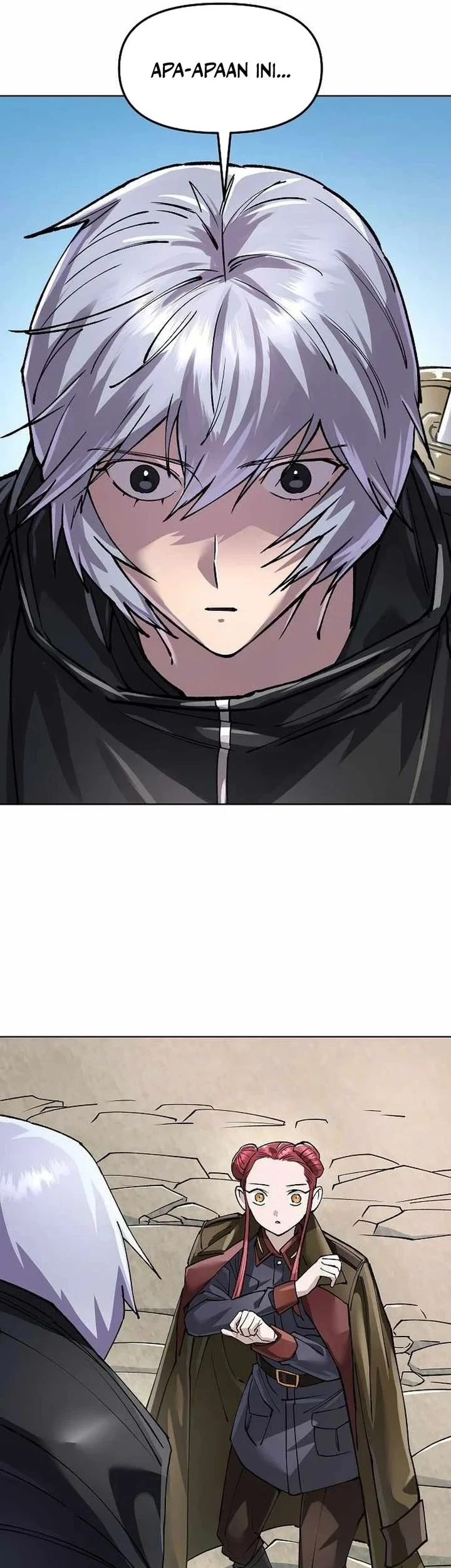 Chapter 91 - halaman 22