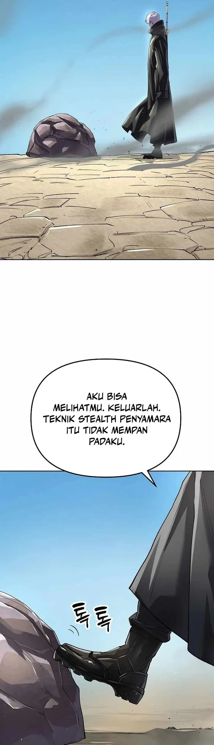 Chapter 91 - halaman 28