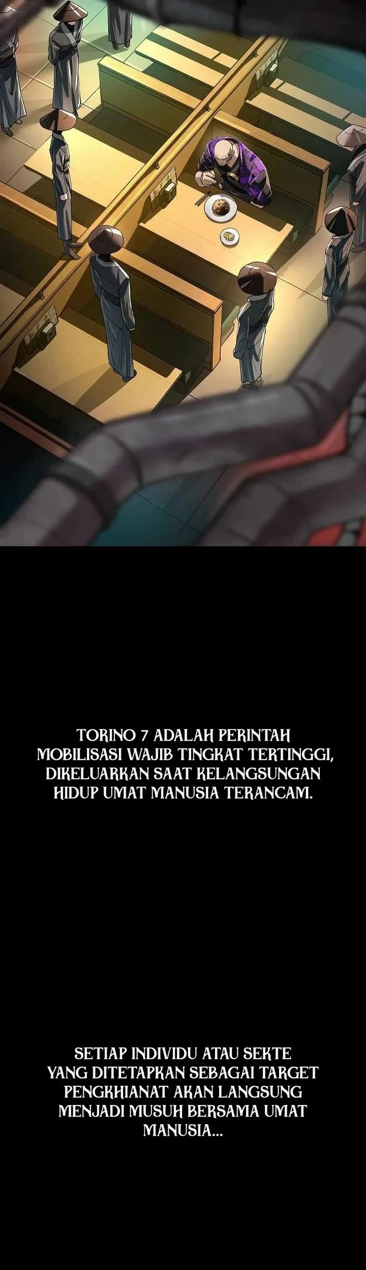 Chapter 91 - halaman 16