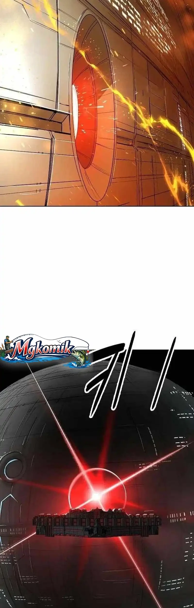 Chapter 92 - halaman 32