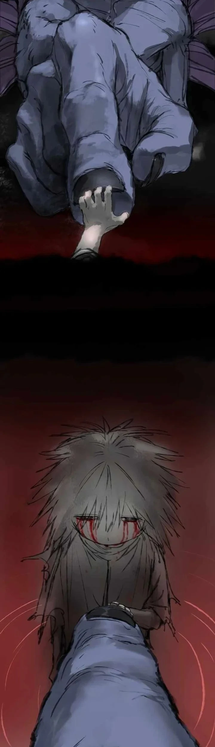 Chapter 94 - halaman 38
