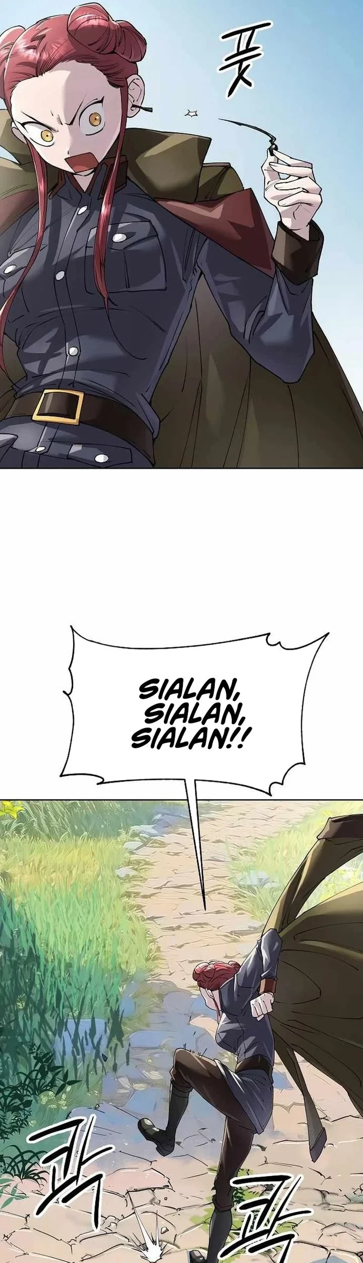 Chapter 94 - halaman 70