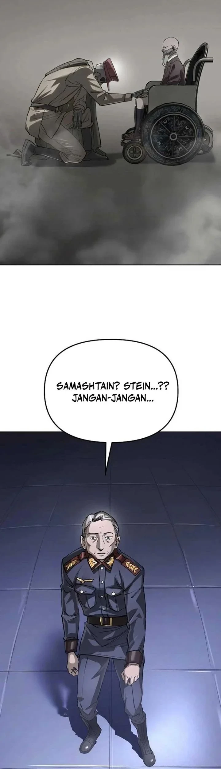 Chapter 95 - halaman 24