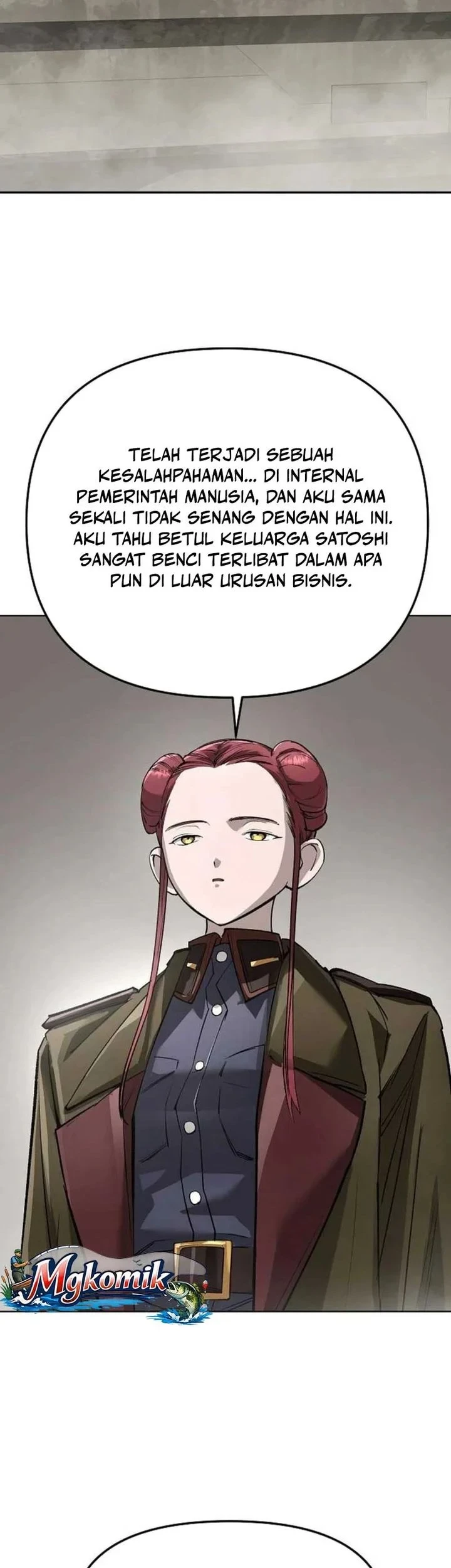 Chapter 95 - halaman 38