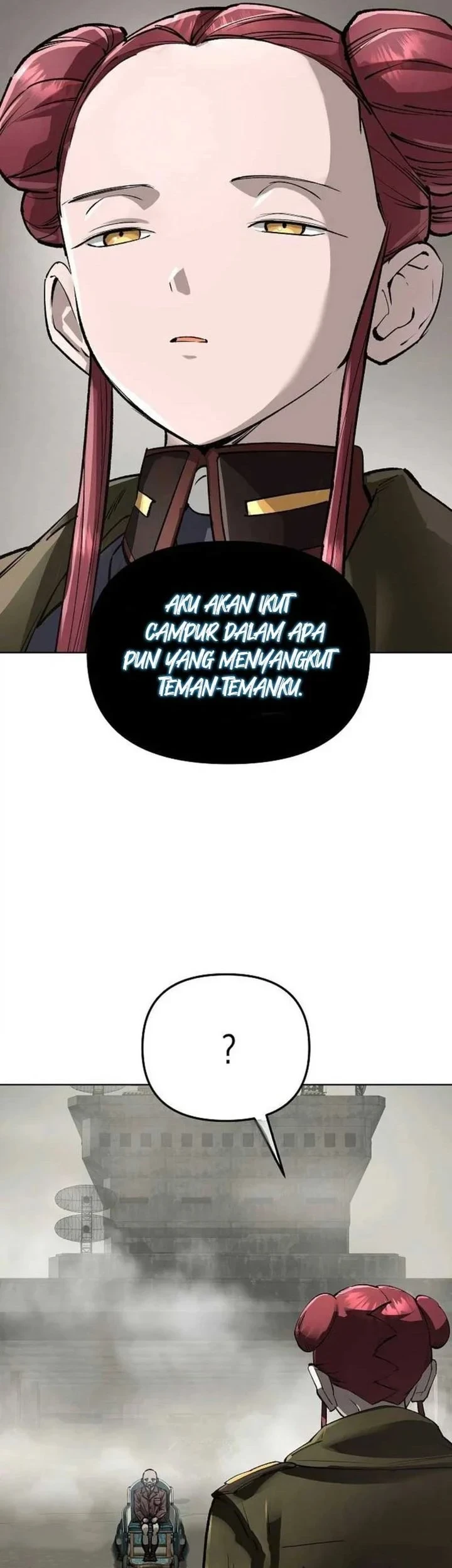 Chapter 95 - halaman 40