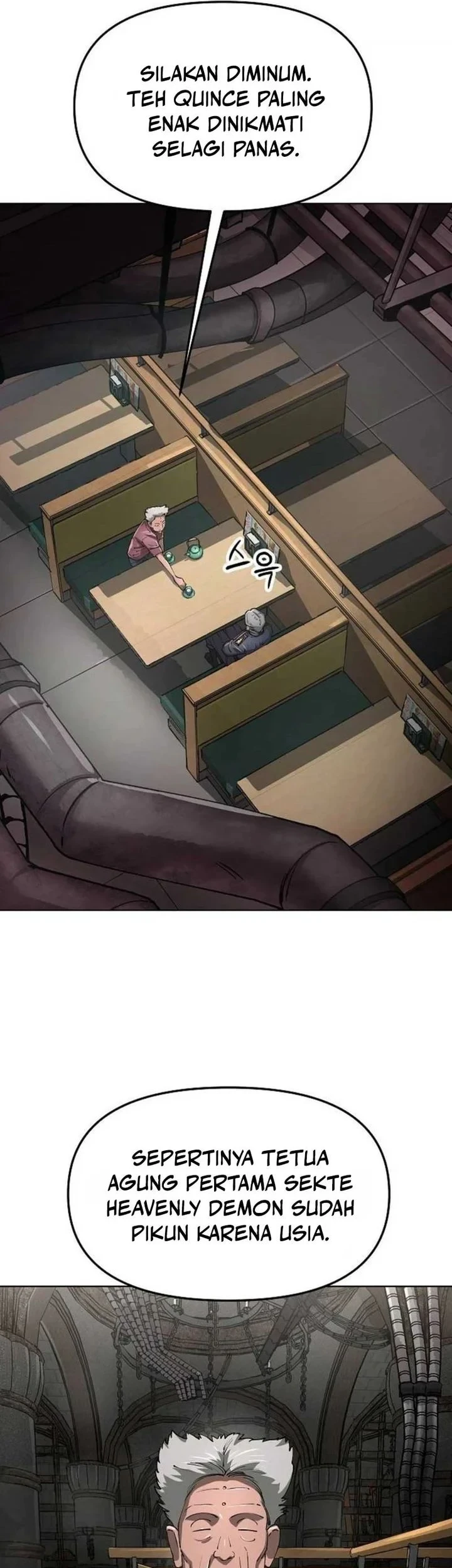 Chapter 95 - halaman 50