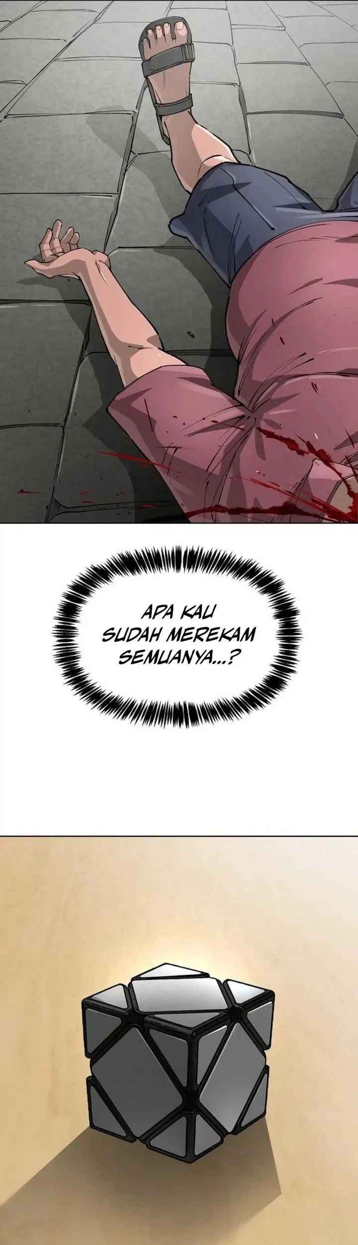Chapter 95 - halaman 100