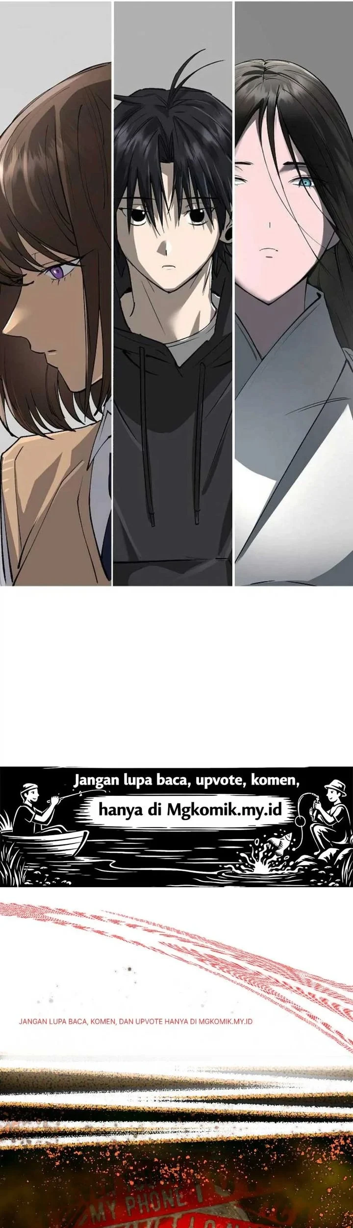 Chapter 95 - halaman 108