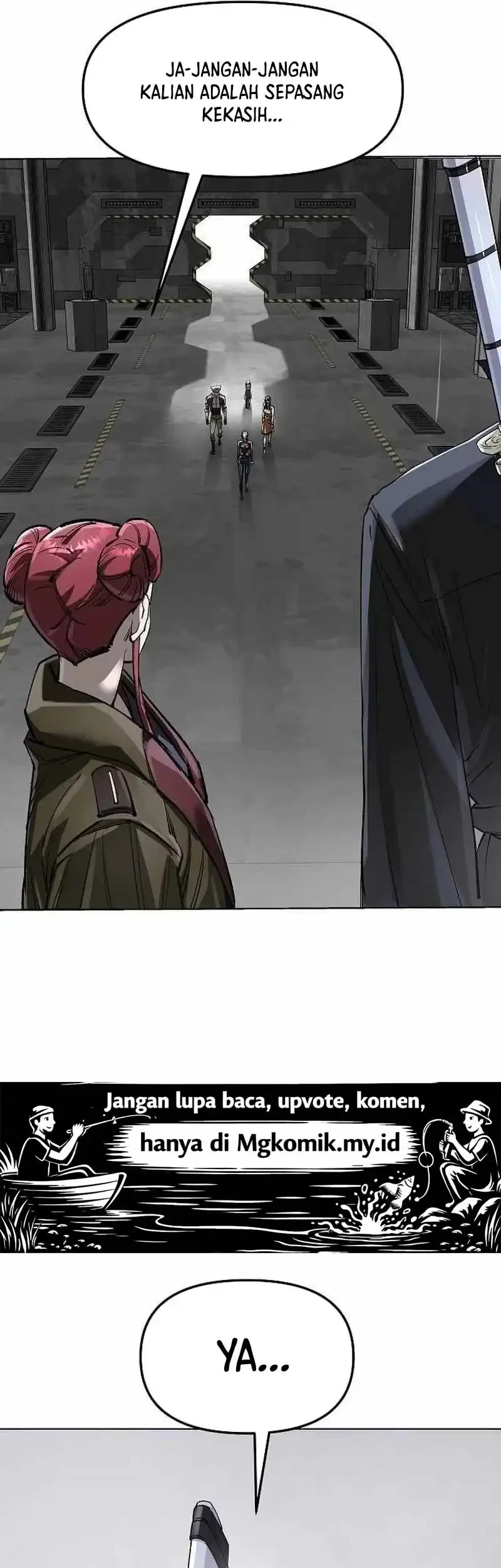 Chapter 96 - halaman 23