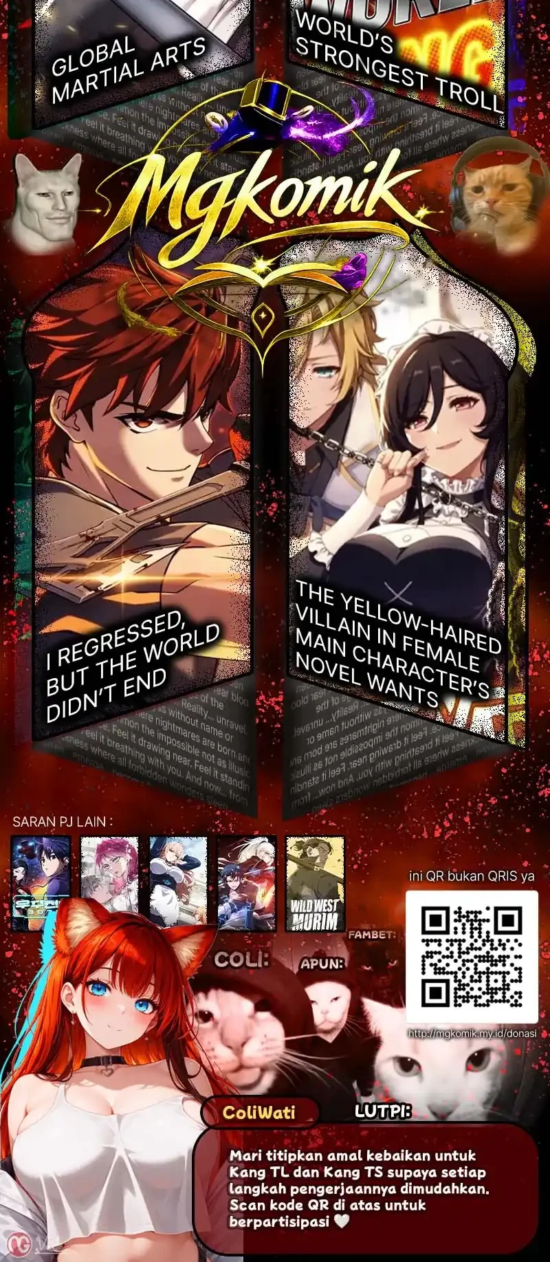 Chapter 96 - halaman 92