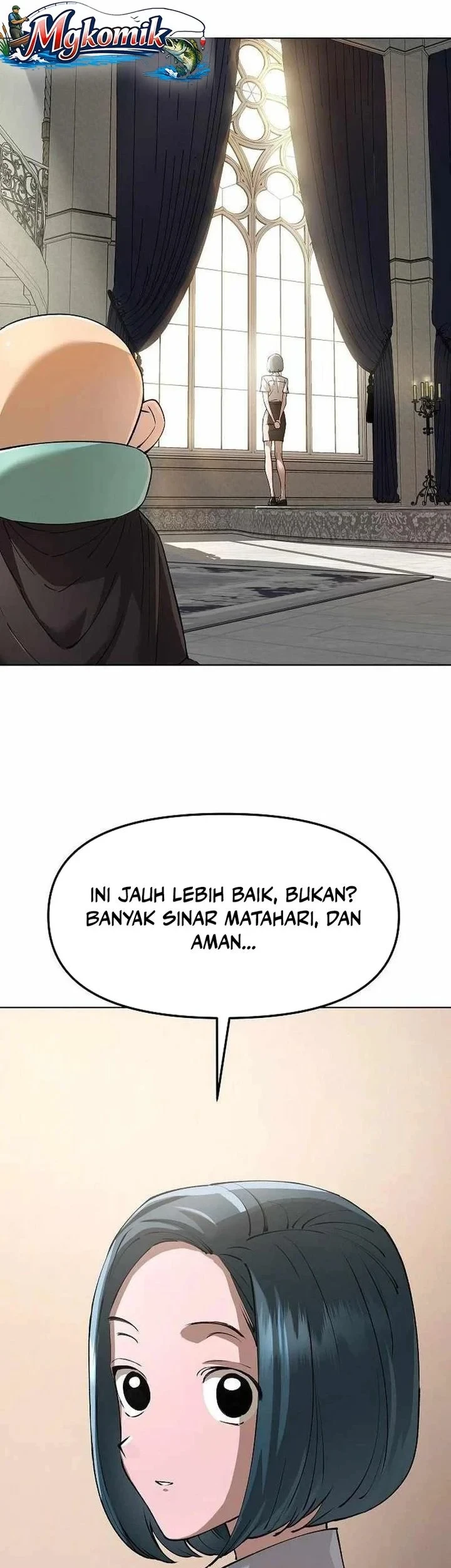 Chapter 97 - halaman 34