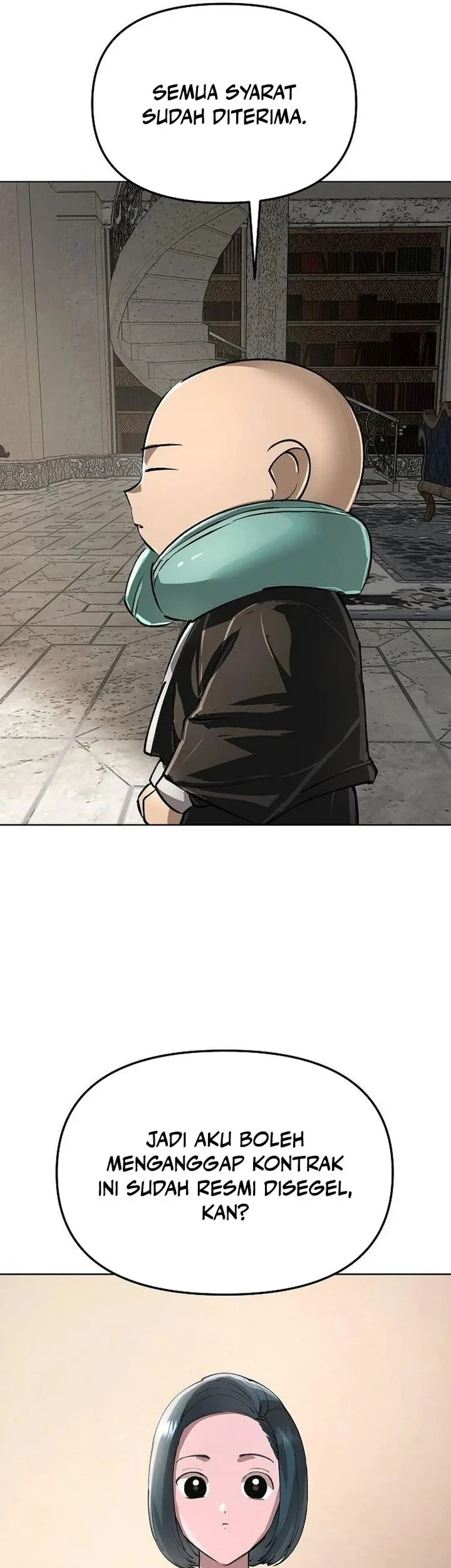 Chapter 98 - halaman 20