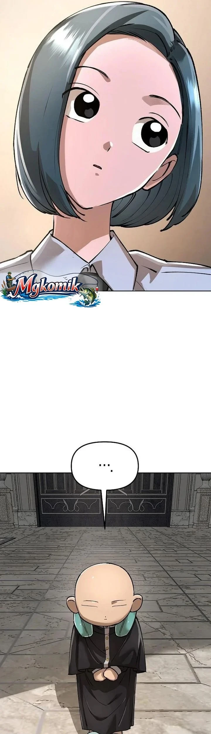Chapter 98 - halaman 22