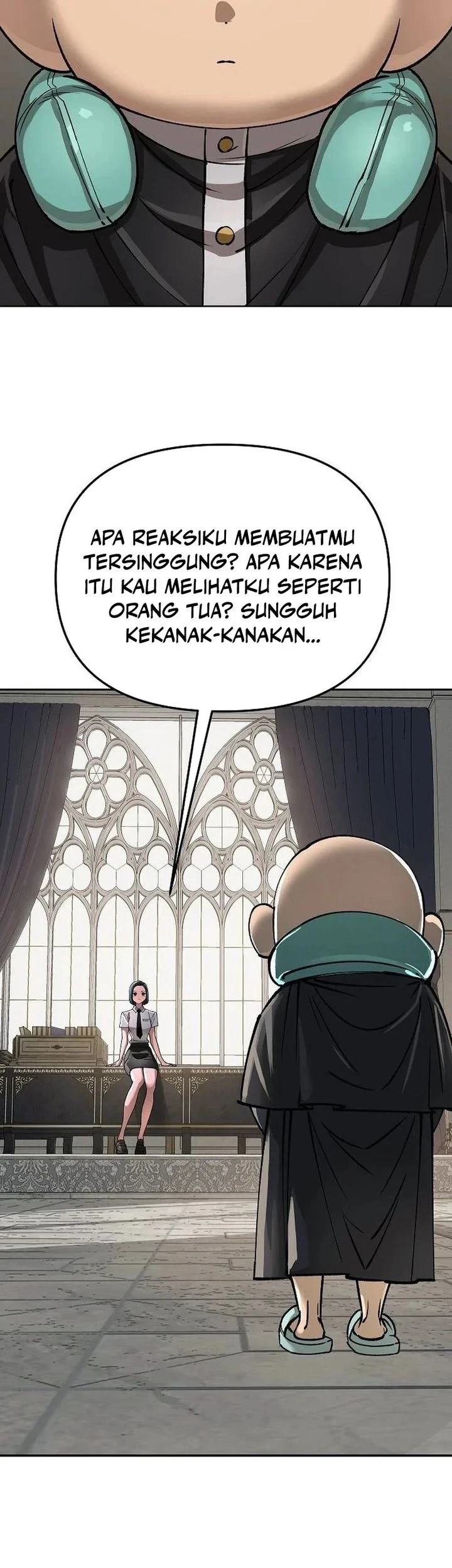 Chapter 98 - halaman 24