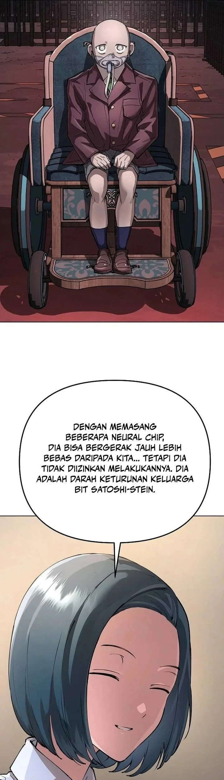 Chapter 98 - halaman 26