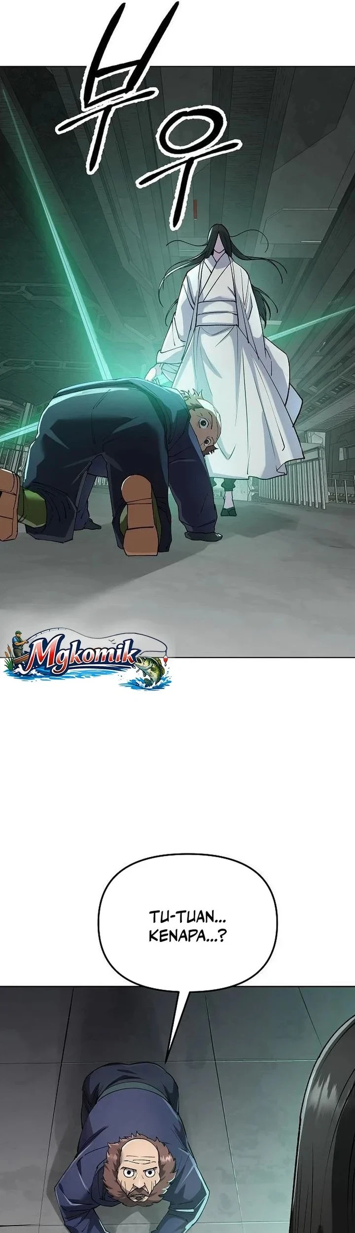Chapter 98 - halaman 42