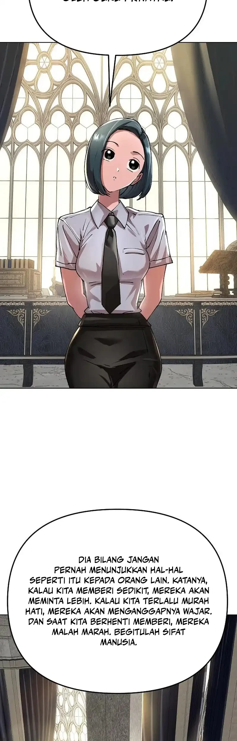 Chapter 99 - halaman 30