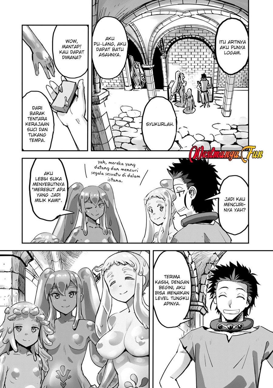 Chapter 46 - halaman 21
