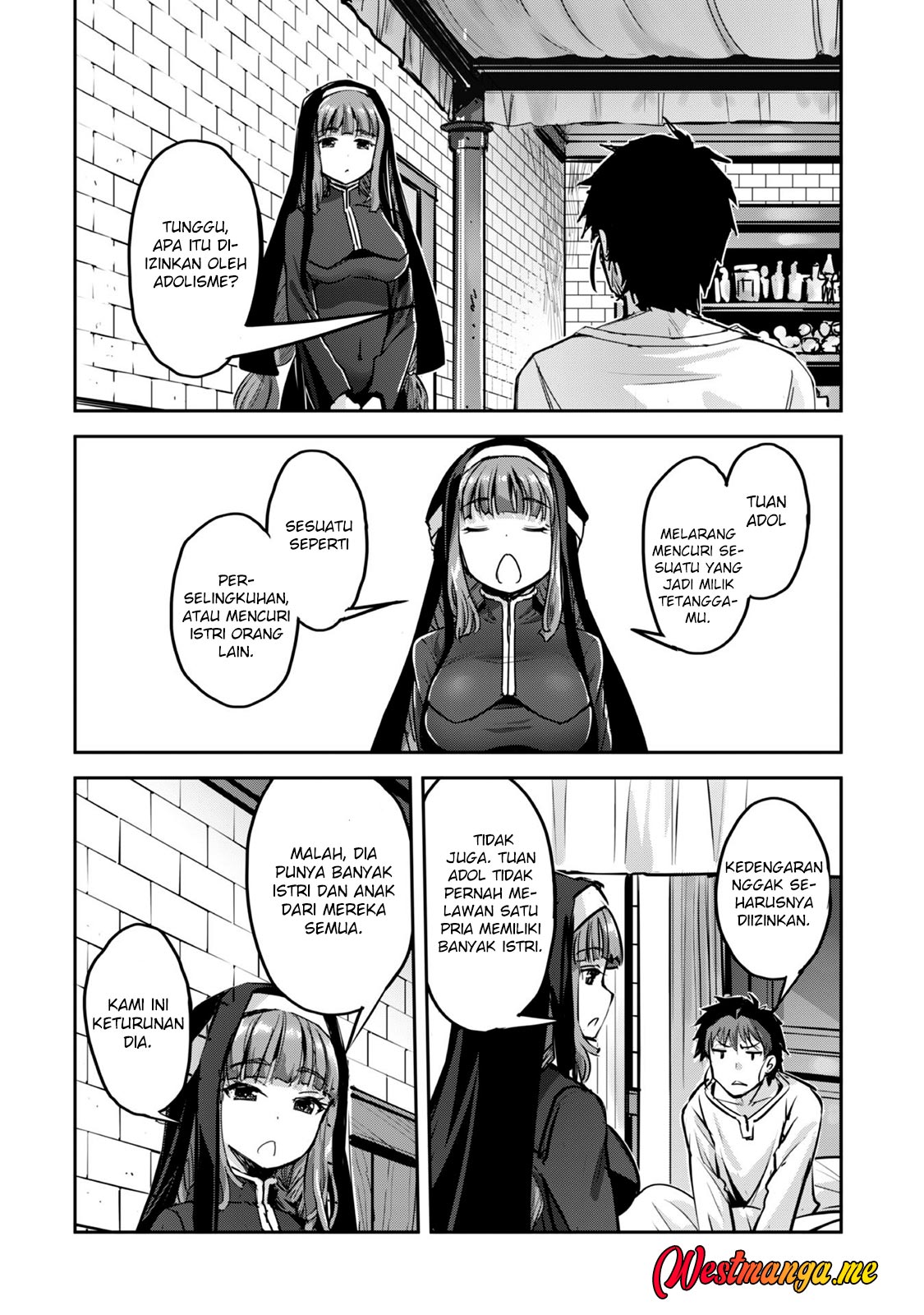 Chapter 50 - halaman 12
