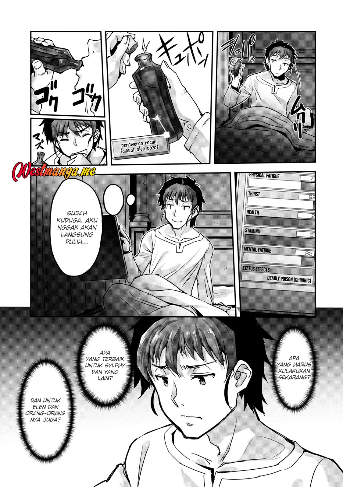 Chapter 50 - halaman 15