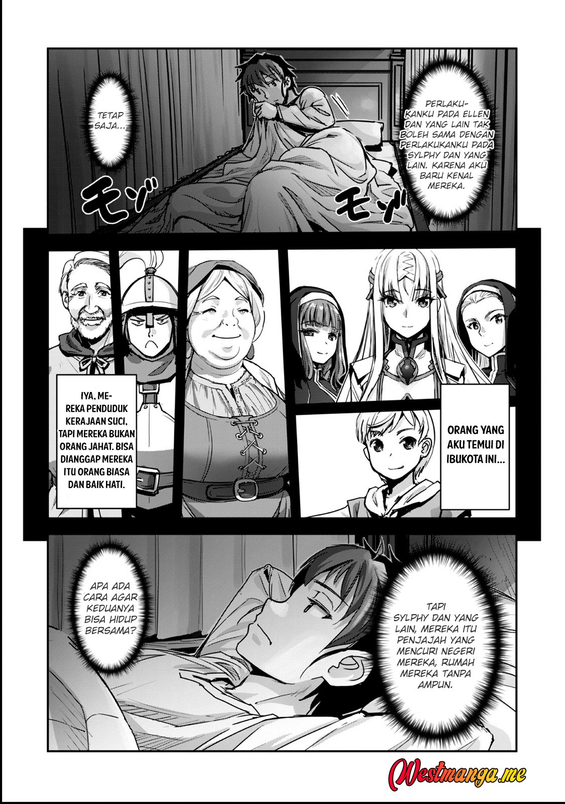 Chapter 50 - halaman 16