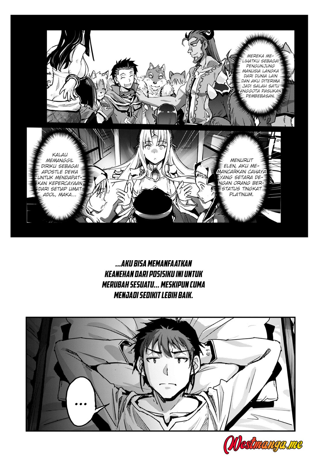 Chapter 50 - halaman 19