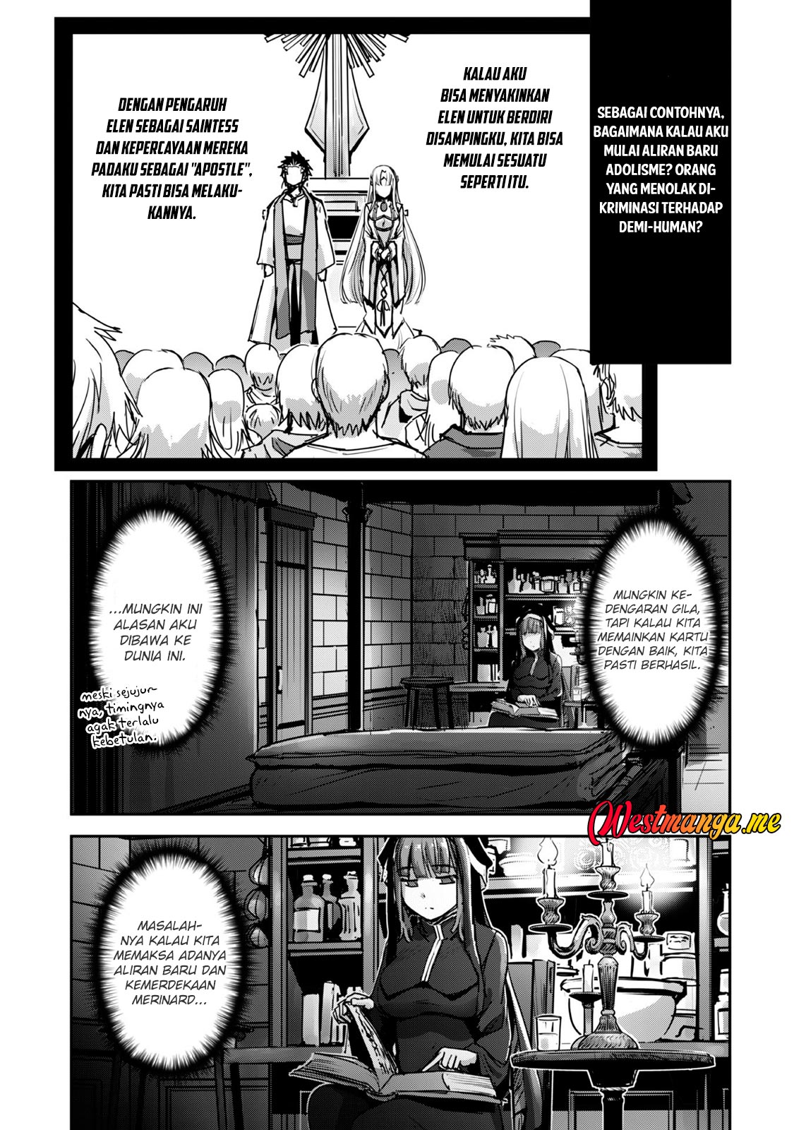 Chapter 50 - halaman 20