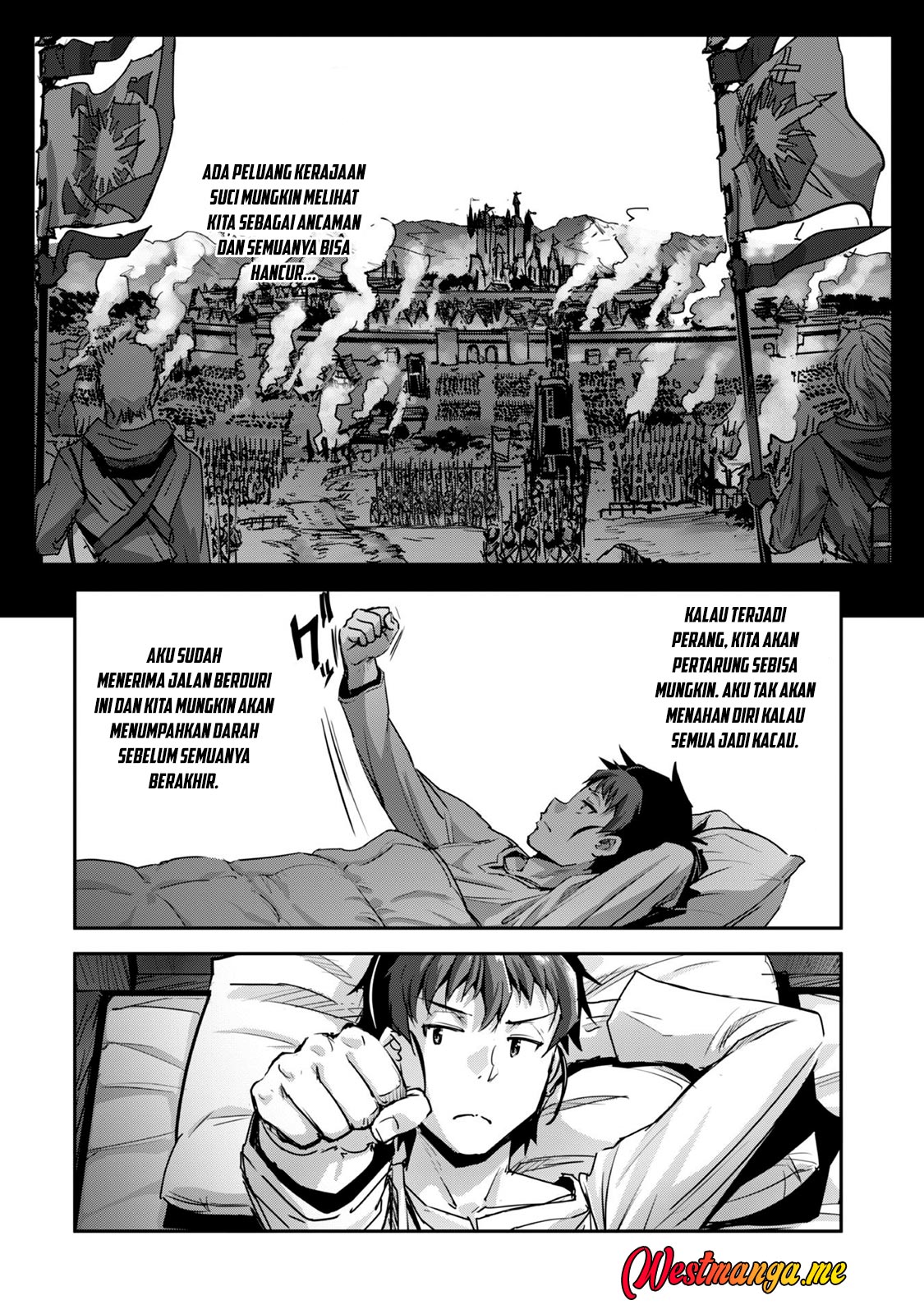 Chapter 50 - halaman 21